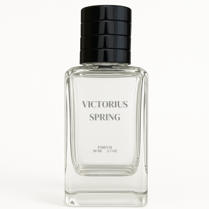 Victorious Spring - Inspired from Hanuman Boadicea the Victorious (Unisex)