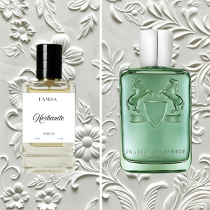 Herbanite - Inspired from  Greenley Parfums De Marly (For Him)