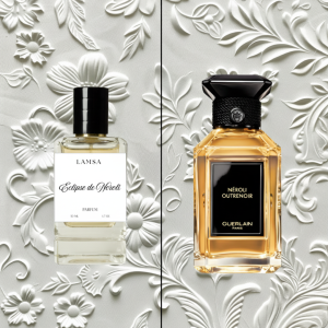 Eclipse de Neroli - Inspired from Néroli Outrenoir Guerlain (Unisex)