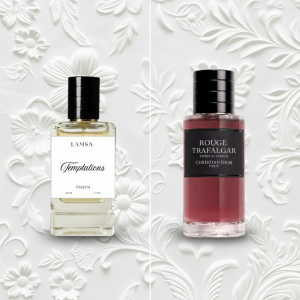 Temptations - Inspired from Rouge Trafalgar Esprit De Parfum Dior (Unisex)