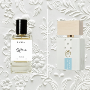Milkato - Inspired from Bianco Latte Giardini Di Toscana (Unisex)