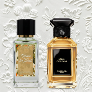 Eclipse de Neroli - Inspired from Néroli Outrenoir Guerlain (Unisex)