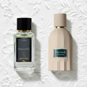 Sands of Time - Inspired from Outlands Amouage (Unisex)