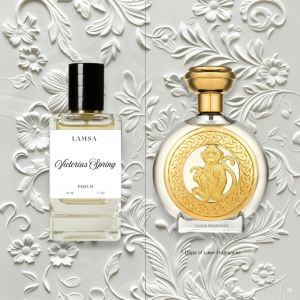 Victorious Spring - Inspired from Hanuman Boadicea the Victorious (Unisex)
