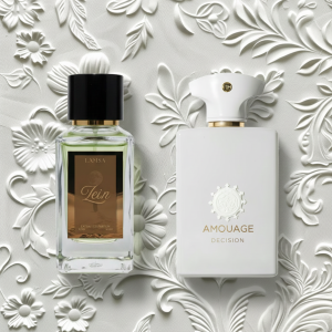 ZEIN - Inspired from Decision Amouage (Unisex)