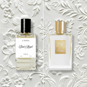 Bad Angel - Inspired from Good Girl Gone Bad By Kilian (for her)