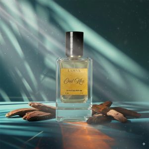Oud Mix (Unisex) Our Creation