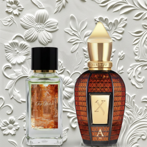 Top Notch - Inspired from Alexandria III Xerjoff (Unisex)