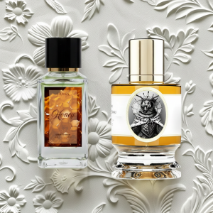 Honey - Inspired from BEE Zoologist (Unisex)