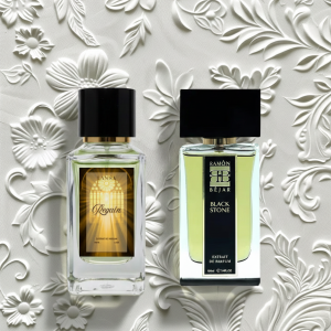 Regain - Inspired from Black Stone Ramon Bejar (Unisex)