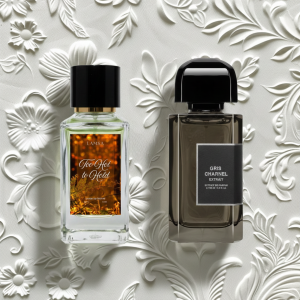 Too hot to Hold - Inspired from Gris Charnel Extrait BDK (Unisex)