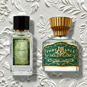 Tempolin - Inspired from Honiara Fort & Manle (Unisex)