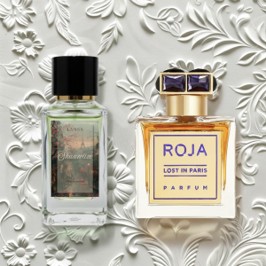 Shanzelize - Inspired from Lost in Paris Roja Dove (Unisex)