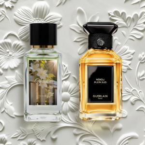 Nerolin - Inspired from Néroli Plein Sud Guerlain (Unisex)