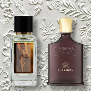 Drifty - Inspired from Oud Zarian Creed (Unisex)