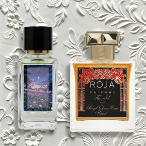 Majeste - Inspired from Turandot Roja Dove (Unisex)