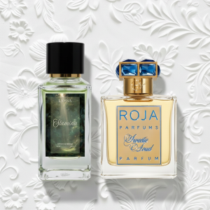 Stamina - Inspired from Sweetie Aoud Roja Dove (Unisex)