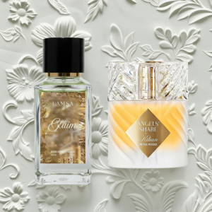 Claim - Inspired from Angel's Share On the Rocks Kilian (Unisex)