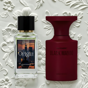 Origin - Inspired from Black Mango (Unisex)