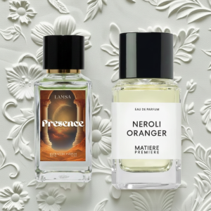 Presence- Inspired from Neroli Oranger (Unisex)
