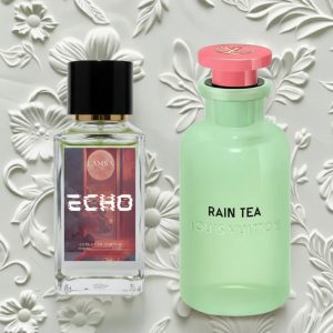 ECHO - Inspired from Rain Tea LV (Unisex)