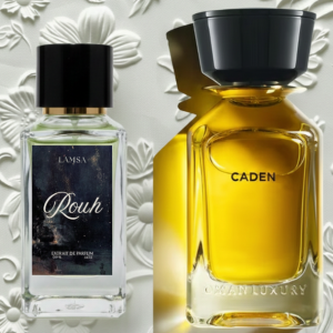 Rouh - Inspired from Caden Oman Luxury (Unisex)