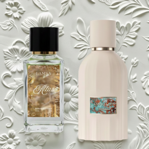 Atlas - Inspired from SindbadAmouage (Unisex)