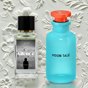 Silence - Inspired from Moon Tale LV (Unisex)