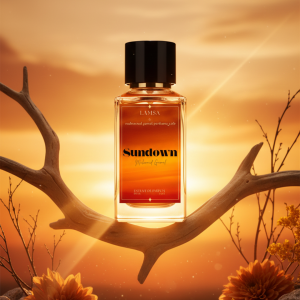 Sundown (Mahmoud's Creation)