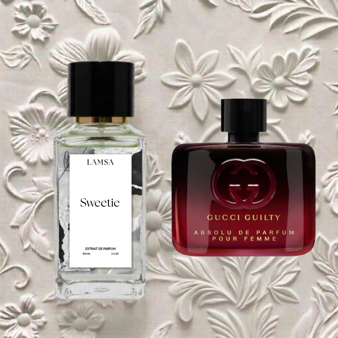 Gucci Guilty Absolu de Parfum Pour Femme