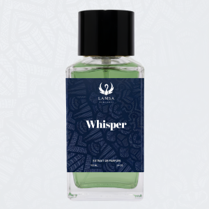 Whisper - inspired from Tobacco Memories (Unisex)