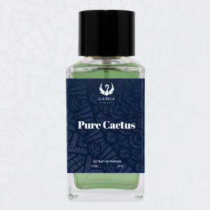 Pure Cactus - Inspired from Cactus Garden (Unisex)