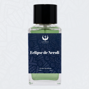 Eclipse de Neroli - Inspired from Néroli Outrenoir (Unisex)