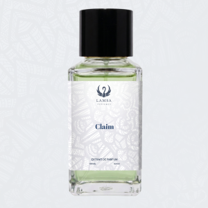 Claim - Inspired from Angel's Share On the Rocks (Unisex)