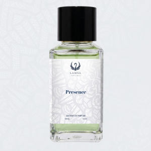 Presence- Inspired from Neroli Oranger (Unisex)